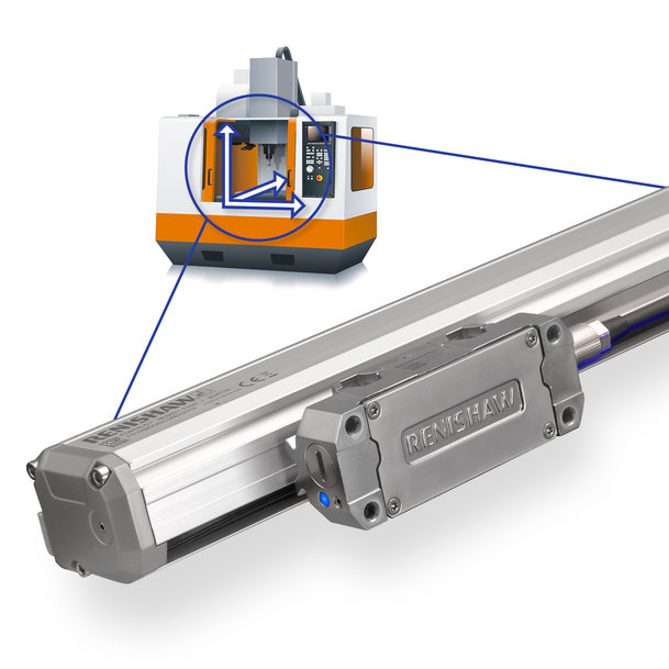 MEJORAS DE HARDWARE Y SOFTWARE EN LOS SISTEMAS DE CALIBRE EQUATOR DE RENISHAW QUE SE PRESENTARÁN EN EMO MILANO 2021